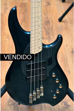 Dingwall Combustion NG3 Adam Nolly Getgood Signature 4 Forrest Green Dingwall Combustion NG3 Adam Nolly Getgood Signature 4 Forrest Green